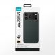 Кевларен кейс с MagSafe за iPhone 17 Pro Max - Benks Magnetic Armor Tint Kevlar Case 1000D (зелен) thumbnail 10