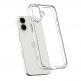 Хибриден кейс с висока степен на защита за iPhone 17 - Spigen Ultra Hybrid Case (прозрачен) thumbnail 5