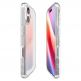 Хибриден кейс с висока степен на защита за iPhone 17 - Spigen Ultra Hybrid Case (прозрачен) thumbnail 6