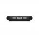 Удароустойчив хибриден кейс с MagSafe за iPhone 17 Pro - Urban Armor Gear Civilian LT MagSafe Case (черен) thumbnail 9