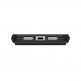 Удароустойчив хибриден кейс с MagSafe за iPhone 17 Pro Max - Urban Armor Gear Civilian MagSafe Case (тъмносин) thumbnail 9
