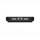 Удароустойчив хибриден кейс с MagSafe за iPhone 17 Pro Max - Urban Armor Gear Pathfinder MagSafe Case (черен) thumbnail 9