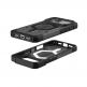 Удароустойчив хибриден кейс с MagSafe за iPhone 17 Pro - Urban Armor Gear Pathfinder Clear MagSafe Case (сив) thumbnail 2