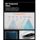 Стъклени защитно покритие за дисплея на Samsung Galaxy Z Fold7 - Spigen Glas.tR EZ Fit Pro Tempered Glass (прозрачен) thumbnail 9