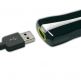 220V-USB универсално компактно зарядно  thumbnail