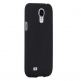 CaseMate Barely There - поликарбонатов кейс за Samsung Galaxy S4 mini i9195 (черен) thumbnail