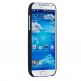 CaseMate Barely There - поликарбонатов кейс за Samsung Galaxy S4 mini i9195 (черен) thumbnail 2