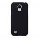 CaseMate Barely There - поликарбонатов кейс за Samsung Galaxy S4 mini i9195 (черен) thumbnail 3