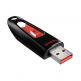 SanDisk Ultra USB 3.0 Flash Drive - флаш памет 32GB thumbnail 2