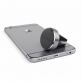 Satechi Magnet Vent Mount - магнитна поставка за радиатора на кола за смартфони (тъмносив) thumbnail 2
