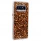 CaseMate Karat Case - дизайнерски кейс с елементи от розово злато и висока защита за Samsung Galaxy Note 8 (розово злато) thumbnail