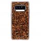 CaseMate Karat Case - дизайнерски кейс с елементи от розово злато и висока защита за Samsung Galaxy Note 8 (розово злато) thumbnail 2