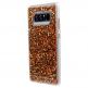 CaseMate Karat Case - дизайнерски кейс с елементи от розово злато и висока защита за Samsung Galaxy Note 8 (розово злато) thumbnail 3
