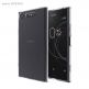 Incipio NGP Pure Case - удароустойчив силиконов (TPU) калъф за Sony Xperia XZ1 (прозрачен) thumbnail