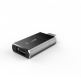 LMP USB-C Magnetic Safety Charging Adapter - USB-C към USB-C магнитен адаптер за MacBook и устройства с USB-C порт (тъмносив) thumbnail 3