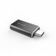 LMP USB-C Magnetic Safety Charging Adapter - USB-C към USB-C магнитен адаптер за MacBook и устройства с USB-C порт (тъмносив) thumbnail 4