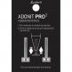 Adonit Replacement Disc Kit - комплект 2 бр. резервни накрайници за Adonit Pro 3 thumbnail 3
