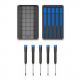 iFixit Pro Tech Screwdriver Set 5 Torx Security - комплект професионални отверки за ремонтни дейности thumbnail