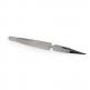 iFixit Nylon Tipped Tweezers Reverse - професионална стоманена пинцета за ремонтни дейности thumbnail