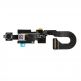 OEM Proximity Sensor Flex Cable Front Camera - резервен лентов кабел с предна камера и сензор за приближаване за iPhone SE 2020, iPhone 7, iPhone 8 thumbnail