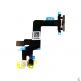 OEM Flex Cable - оригинален лентов кабел с функции за Power On/Off, горен микрофон и светкавица за iPhone 6S Plus thumbnail