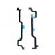OEM iPhone 6 Display Main board Flex Cable - флекс кабел за свързване на дънната платка с хоум бутона за iPhone 6 thumbnail