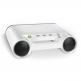 Soulra Rukus - преносима Bluetooth® аудио система за мобилни устройства thumbnail 2