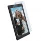 Krusell Screen Protector - изключително здраво защитно покритие за Sony Xperia Tablet Z thumbnail