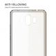 Verus New Crystal Mixx Case - хибриден удароустойчив кейс за Huawei Mate 10 (прозрачен) thumbnail 7