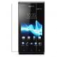 Trendy8 Screen Protector - защитно покритие за дисплея на Sony Xperia J (2 броя) thumbnail