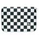 Pat Says Now Checker Flag - калъф за MacBook Air и лаптопи  до 11.6 ин. thumbnail