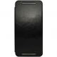 Kalaideng Case Enland Series - кожен калъф за HTC One  (черен) thumbnail