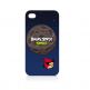 Gear4 Angry Birds Space - поликарбонатов кейс за iPhone 4/4S thumbnail