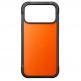 Хибриден удароустойчив кейс с MagSafe за iPhone 17 Pro Max - Nomad Rugged Case (оранжев) thumbnail