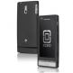 Incipio NGP - силиконов калъф за Sony Xperia P thumbnail