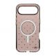 Удароустойчив хибриден кейс с Magsafe за iPhone 17 Air - Speck Presidio Lux Luxury Shade MagSafe Case (кафяв-златист) thumbnail 4