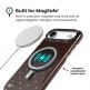 Удароустойчив хибриден кейс с Magsafe за iPhone 17 Air - Speck Presidio Lux Luxury Shade MagSafe Case (кафяв-златист) thumbnail 5