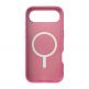 Удароустойчив хибриден кейс с Magsafe за iPhone 17 Air - Speck Presidio Lux Grip MagSafe Case (розов) thumbnail 4
