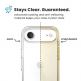 Удароустойчив хибриден кейс за iPhone 17 Air - Speck Presidio Perfect Clear (прозрачен) thumbnail 6