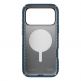 Удароустойчив хибриден кейс с Magsafe за iPhone 17 Pro Max - Speck Presidio 2 Grip MagSafe Case (тъмносин) thumbnail 4