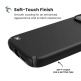 Удароустойчив хибриден кейс с Magsafe за iPhone 17 Pro - Speck Presidio 2 Pro MagSafe Case (черен-сив) thumbnail 6