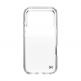 Удароустойчив хибриден кейс за iPhone 17 Pro - Speck Presidio Perfect Clear Case (прозрачен) thumbnail 4