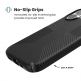 Удароустойчив хибриден кейс с Magsafe за iPhone 17 - Speck Presidio 2 Grip MagSafe Case (черен-сив) thumbnail 6