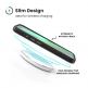 Удароустойчив хибриден кейс за iPhone 17 - Speck Presidio 2 Grip Case (черен-сив) thumbnail 8