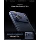 Предпазни стъклени лещи с цяла плочка за камерата на iPhone 17 Pro - Spigen Glass tR EZ Fit Optik Pro XL (син) thumbnail 9
