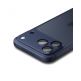 Предпазни стъклени лещи с цяла плочка за камерата на iPhone 17 Pro - Spigen Glass tR EZ Fit Optik Pro XL (син) thumbnail 15