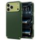 Хибриден удароустойчив кейс с висока степен на защита с MagSafe за iPhone 17 Pro Max - Spigen Nano Pop Hybrid MagSafe Case (зелен) thumbnail 2