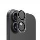 Предпазна плочка за камерата на iPhone 17 - Mobile Origin Easy Lens Tempered Glass Camera Lens Protector (прозрачен) thumbnail 2