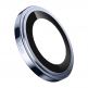 Предпазни сапфирени лещи за камерата на iPhone 17 - Blueo Sapphire Crystal Original Camera Lens Glass Protector (син) thumbnail 2