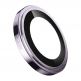 Предпазни сапфирени лещи за камерата на iPhone 17 - Blueo Sapphire Crystal Original Camera Lens Glass Protector (лилав) thumbnail 2